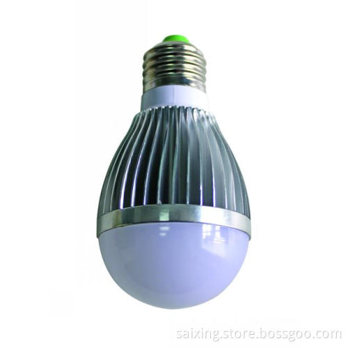 LED Bulb (SX-QP-602)